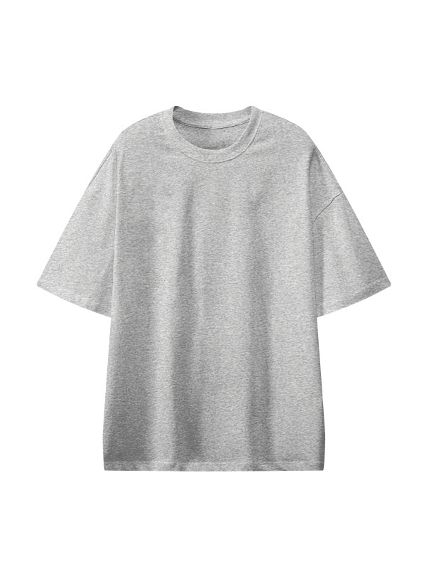 T-Shirt and Chicken + Skin