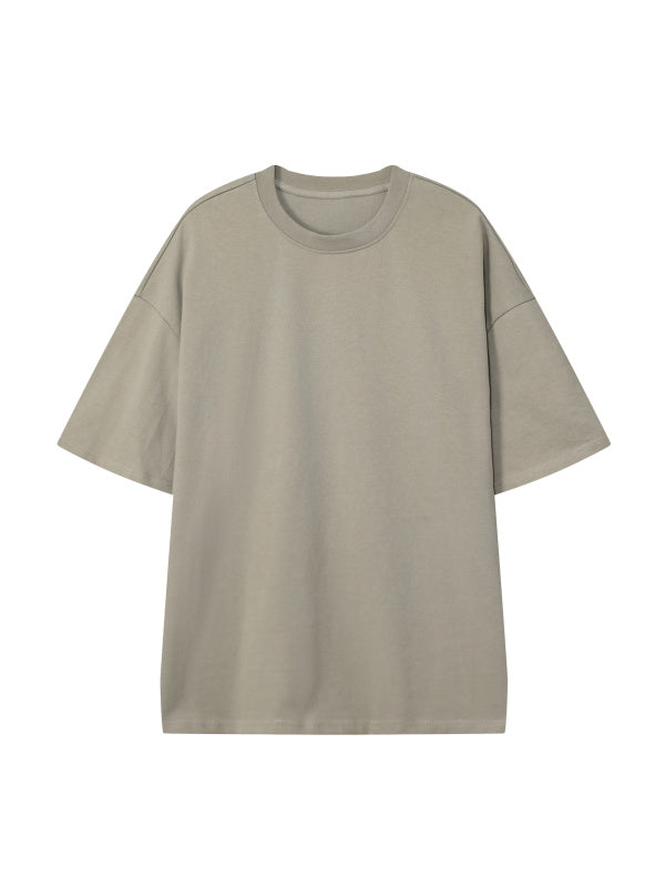 T-Shirt and Chicken + Skin