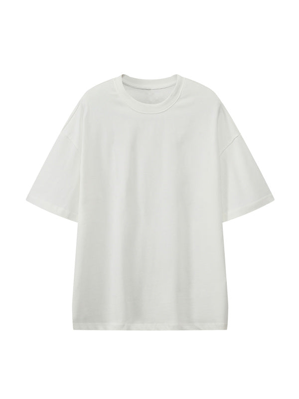 T-Shirt and Chicken + Skin