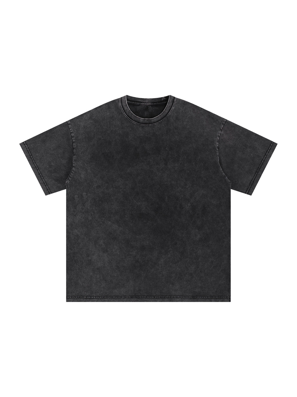 T-Shirt and Chicken + Skin